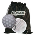 Golf Morph Sac Bag